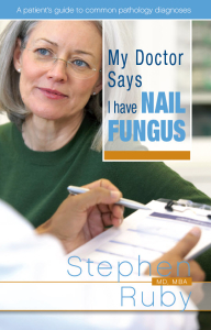 Handling of Nail Specimens
