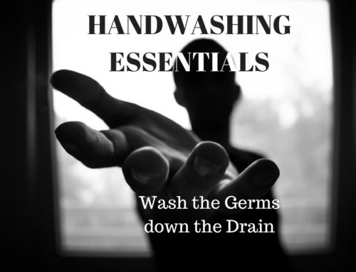 Handwashing: Simple and Essential
